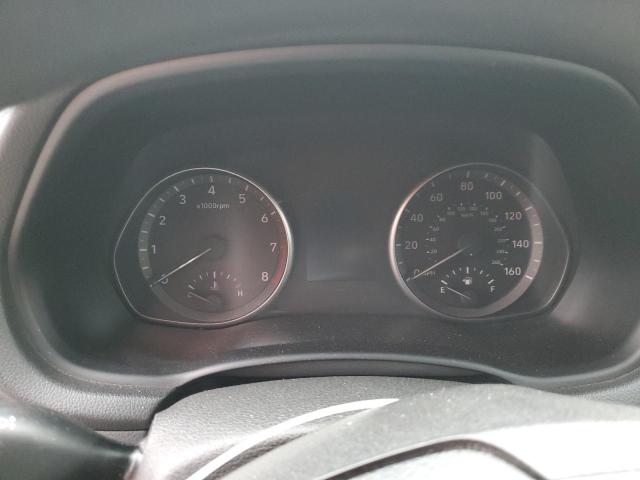 KMHH35LE0JU013299 Hyundai gdi nu