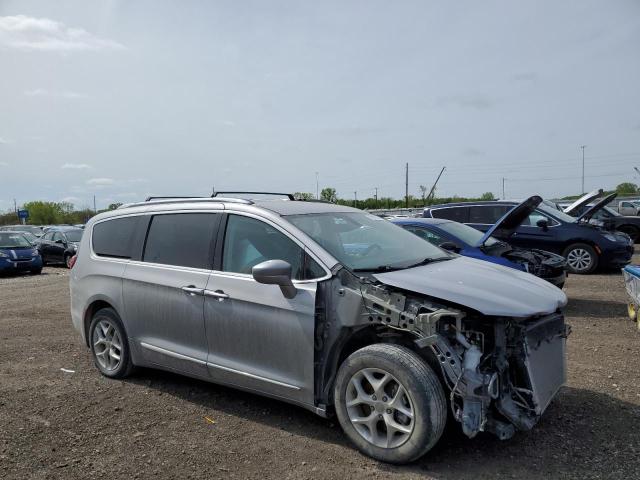 2C4RC1EG4HR665687 Chrysler PACIFICA T