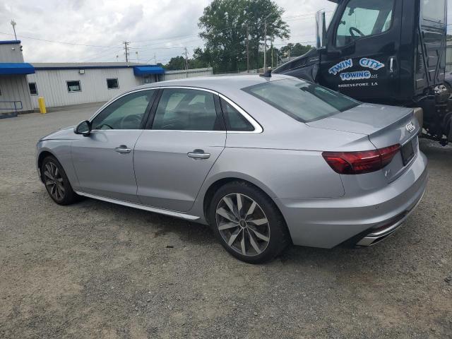 WAUBBAF46PA034321 Audi A4 PREMIUM