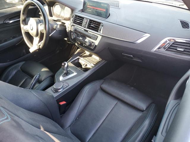 WBS1J5C5XJVD37104 BMW M2
