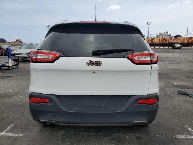 1C4PJLCB6HW554338 Jeep CHEROKEE L