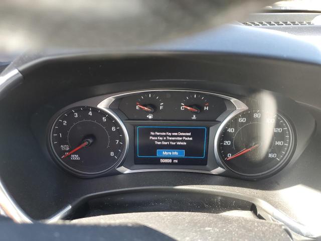 3GNAXKEV9KL265786 Chevrolet EQUINOX LT