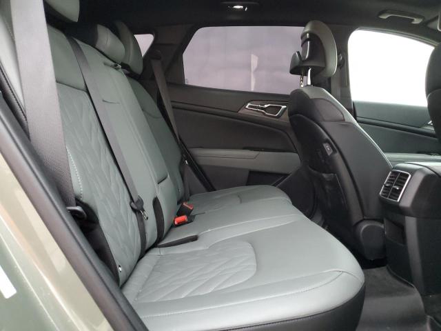 5XYK7CAF5PG029054 KIA SPORTAGE X