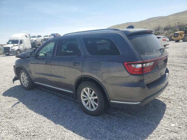 1C4RDHAGXEC971812 Dodge DURANGO SX