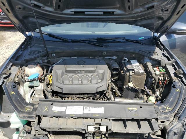 1VWBA7A38JC043764 Volkswagen PASSAT SE