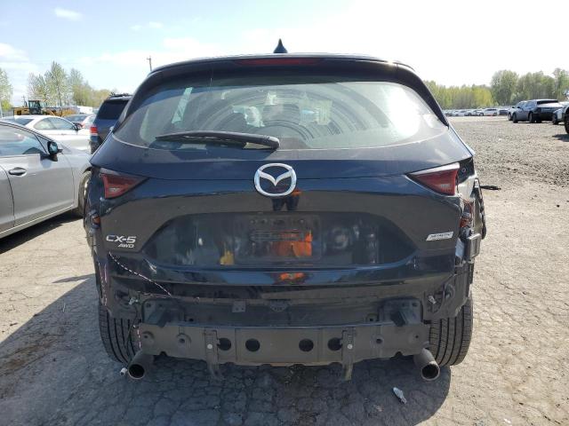 JM3KFBBM8J0386694 Mazda py cylinder deactivation