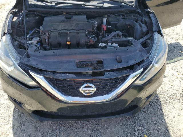3N1AB7AP7HY359577 Nissan Sentra