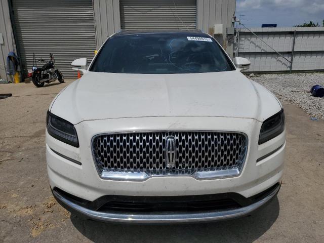 2LMPJ6K9XNBL08759 Lincoln NAUTILUS R