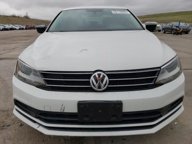 3VW167AJ7GM337840 Volkswagen 2016