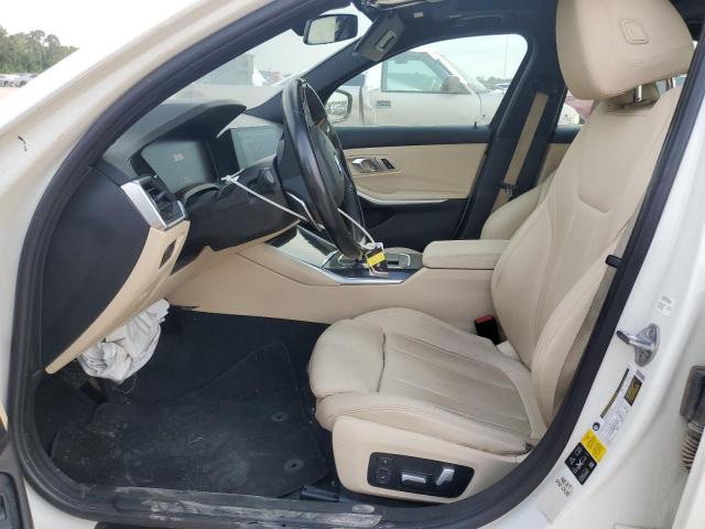 3MW5R7J03L8B21731 BMW 330XI