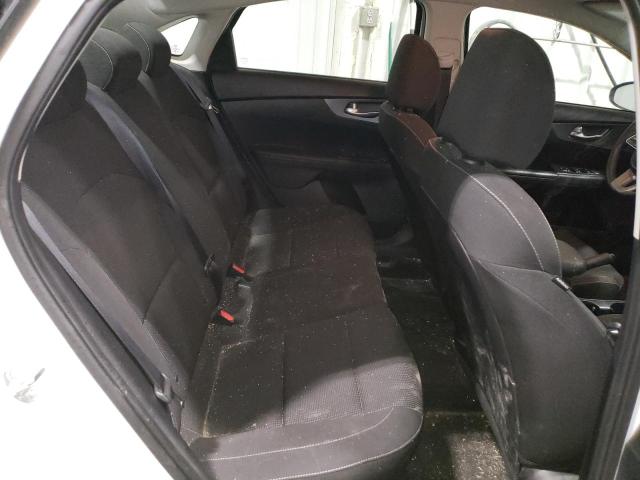 3KPF24AD2LE165654 KIA mpi nu