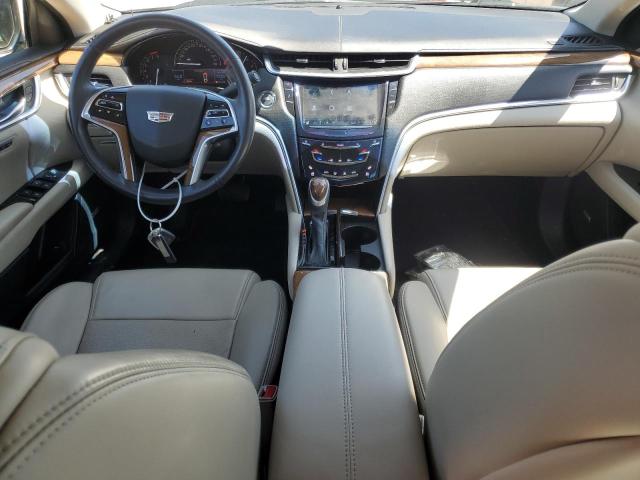 2G61M5S37K9115137 Cadillac lfx - sidi: spark ignited direct injection, vvt: variable valve timing, e85 max, alum