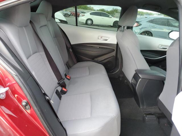 JTDS4MCE6NJ093443 Toyota m20a-fks