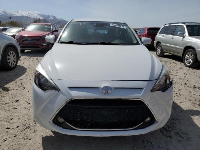 3MYDLBYV1LY716776 Toyota p5v