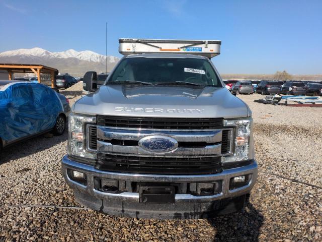 1FT7W2B62HEB95401 Ford F250 SUPER