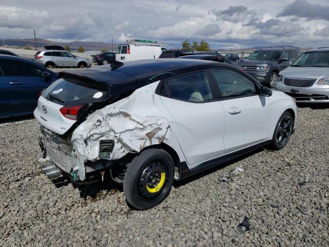 KMHTH6AB0KU015856 Hyundai VELOSTER T