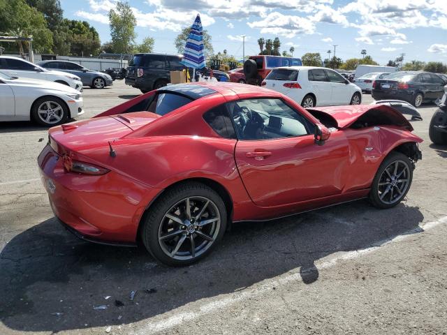 JM1NDAM71H0107626 Mazda MX-5 MIATA
