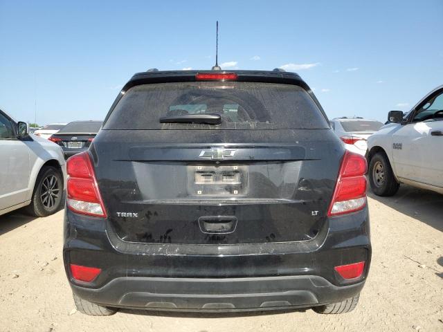 KL7CJLSBXLB352647 Chevrolet TRAX 1LT