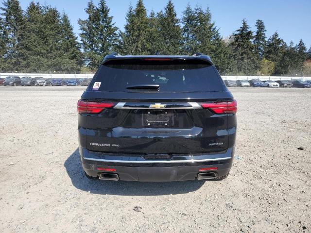 1GNEVKKW7PJ151742 Chevrolet lfy