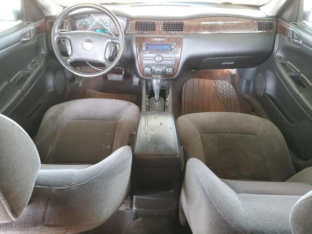 2G1WB5E37E1188105 Chevrolet lfx