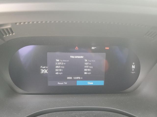 YV4L12RW8P1392949 Volvo XC60 PLUS