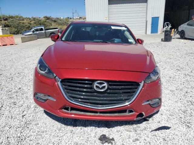 3MZBN1W39JM158768 Mazda py