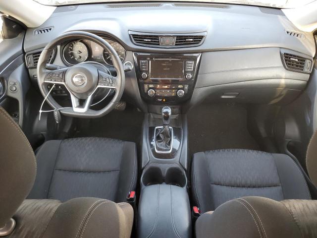 KNMAT2MV7LP540809 Nissan 2020