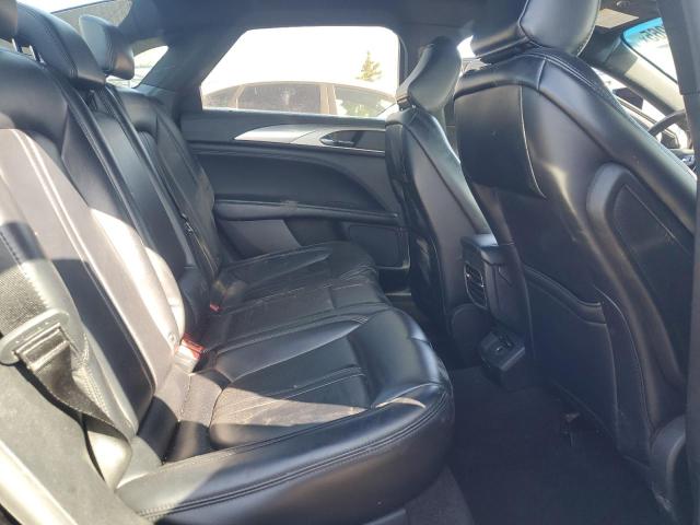 3LN6L5A97LR614023 Lincoln 2.0l gtdi high