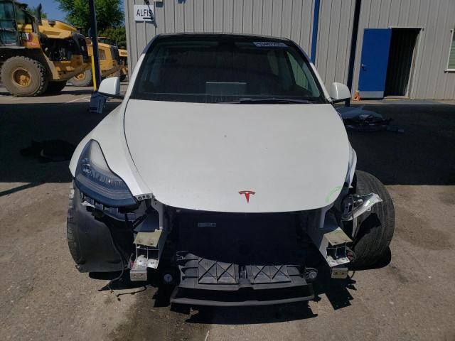 5YJYGDEE0MF173714 Tesla 2021