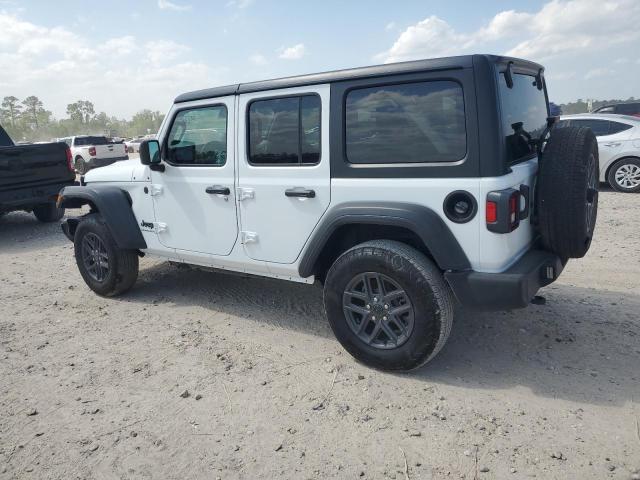 1C4PJXDN6SW511299 Jeep WRANGLER S