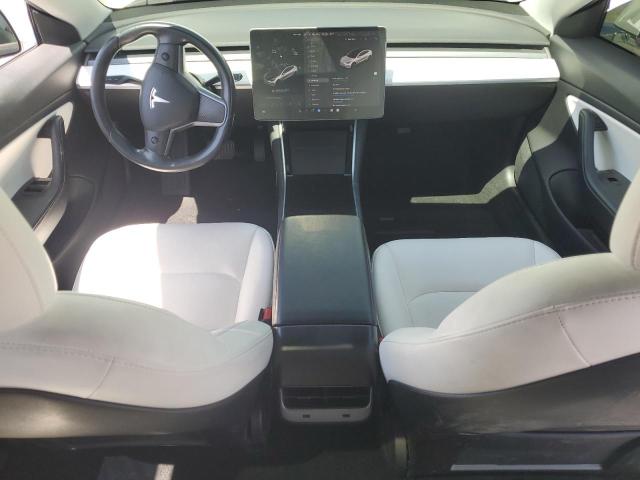 5YJ3E1EA1KF327193 Tesla MODEL 3