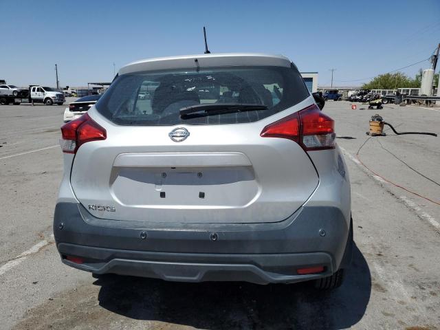 3N1CP5BV2LL576522 Nissan KICKS S