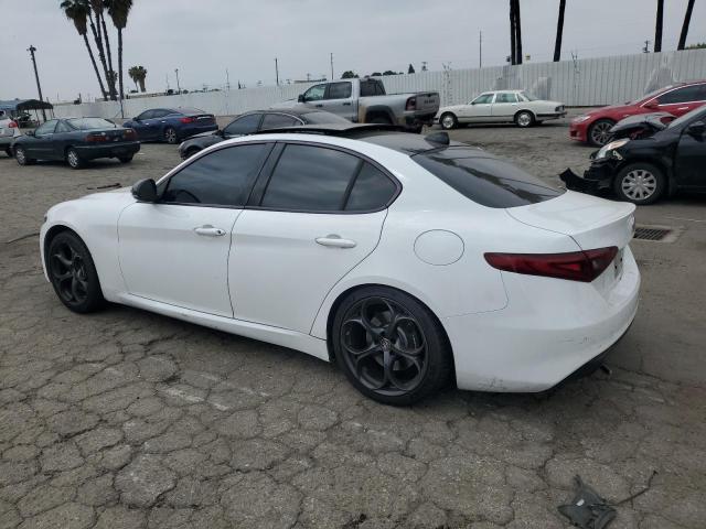 ZARFAMBN6K7605647 Alfa Romeo 2019