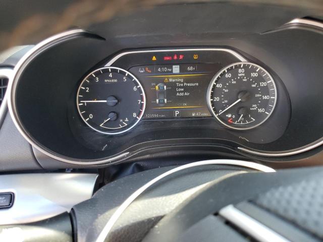 1N4AA6CV6LC367280 Nissan 2020