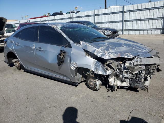 SHHFK7H4XMU415935 Honda CIVIC SPOR