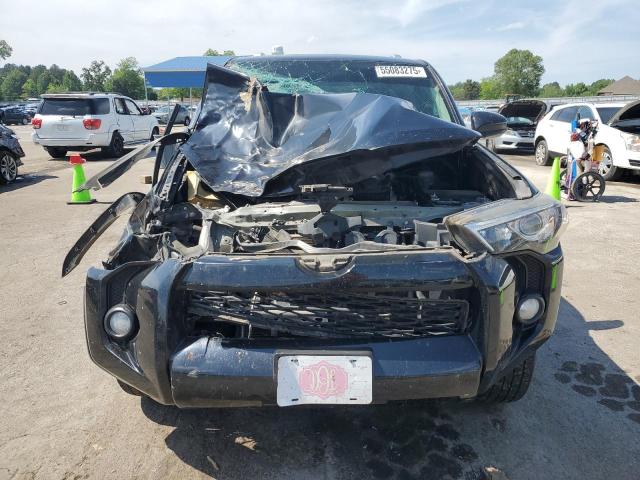 JTEZU5JR1H5156614 Toyota 4RUNNER SR
