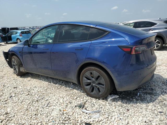 7SAYGAEE6RF196245 Tesla 2024