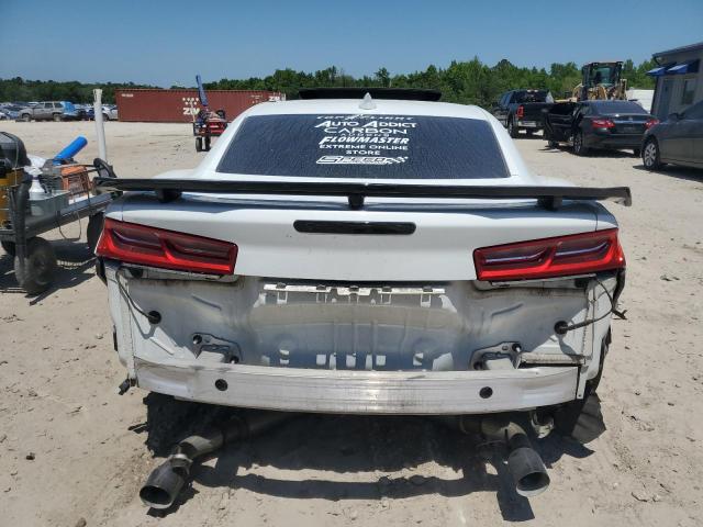 1G1FG1R71G0147782 Chevrolet CAMARO SS