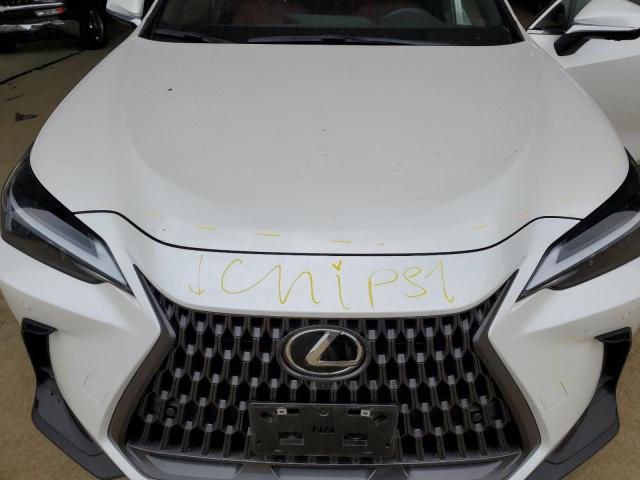 JTJGGCEZ4S5010472 Lexus t24a-fts