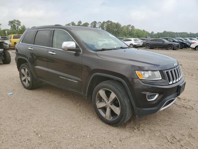 1C4RJFBG2GC497983 Jeep Grand Cher