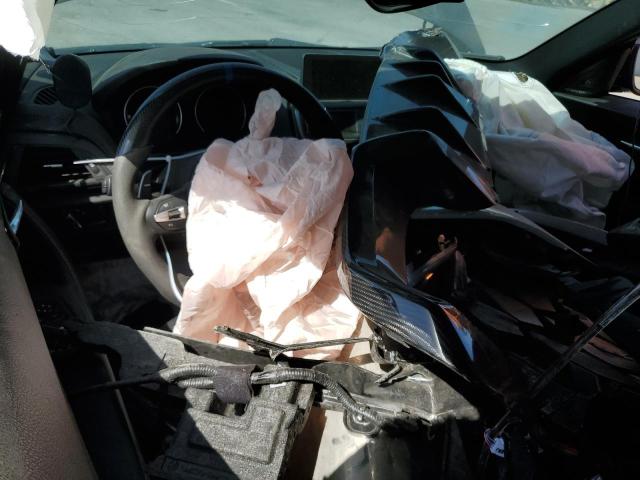 WBS1H9C3XHV887993 BMW M2