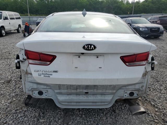 5XXGT4L34KG333080 KIA Optima Lx