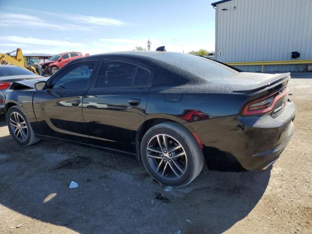 2C3CDXJG1KH533161 Dodge CHARGER SX