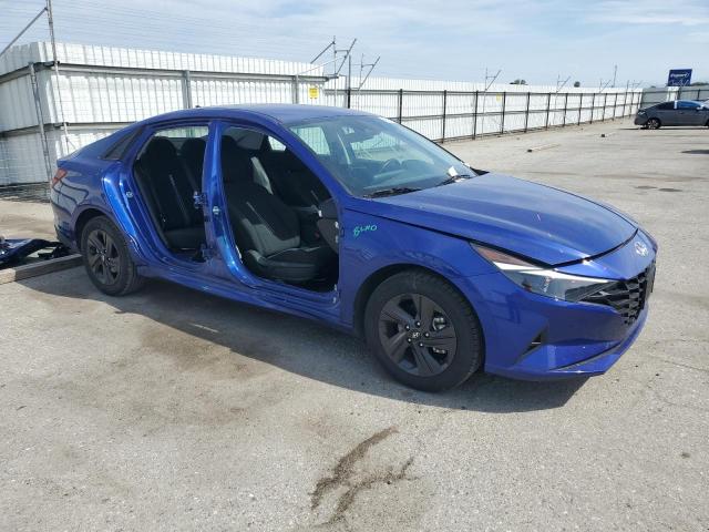 5NPLS4AGXNH074367 Hyundai ELANTRA SE