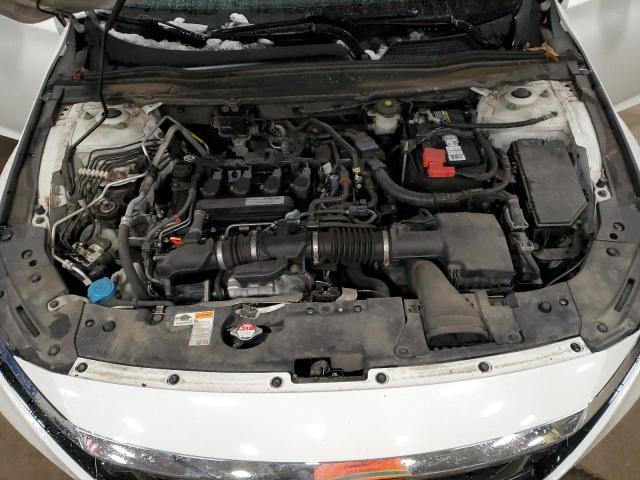 1HGCV1F49JA021392 Honda ACCORD EX