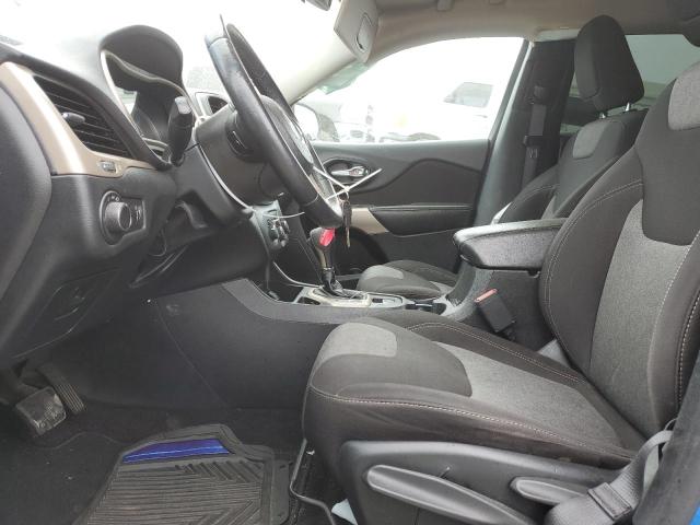 1C4PJLAB7HW619264 Jeep CHEROKEE S