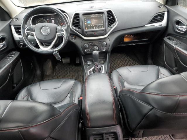 1C4PJMBB5FW615179 Jeep CHEROKEE T