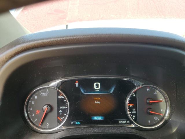 1GKKNXLS1HZ125178 GMC ACADIA DEN