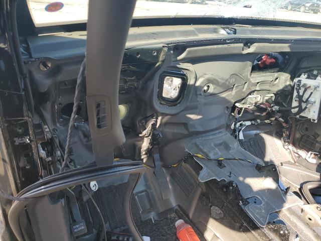 1C4SDJCTXPC550999 Dodge DURANGO R/