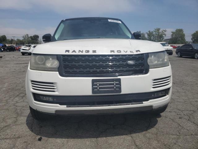 SALGS2WF3EA176079 Land Rover Range Rover